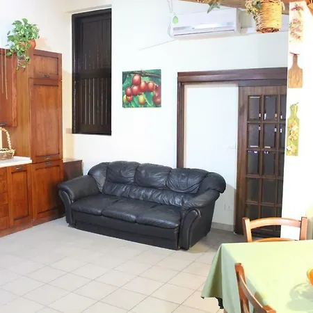 Casa Arcobaleno Prázdninový dům *
