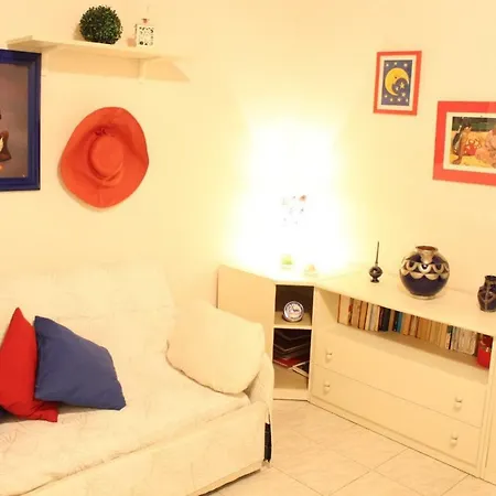 Prázdninový dům Casa Arcobaleno *