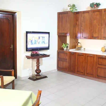 Prázdninový dům Casa Arcobaleno *