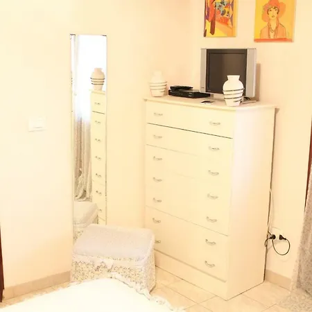 Prázdninový dům Casa Arcobaleno *