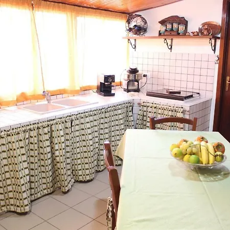 Prázdninový dům Casa Arcobaleno