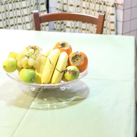 Casa Arcobaleno Tatil Evi *