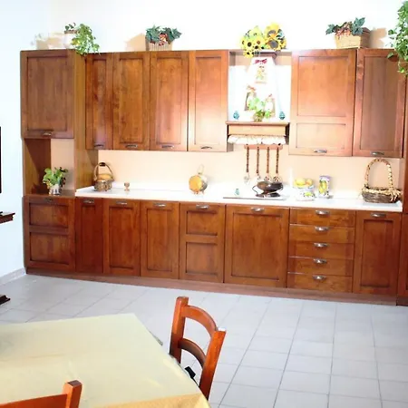 Casa Arcobaleno Trappeto (Sicily)
